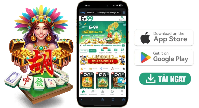 Phân tích khuyến mãi ev99 vip mới nhất