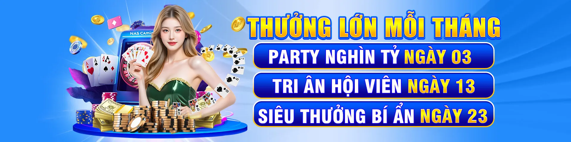 Các nhà cung cấp trò chơi hàng đầu tại ev99 vip 2026